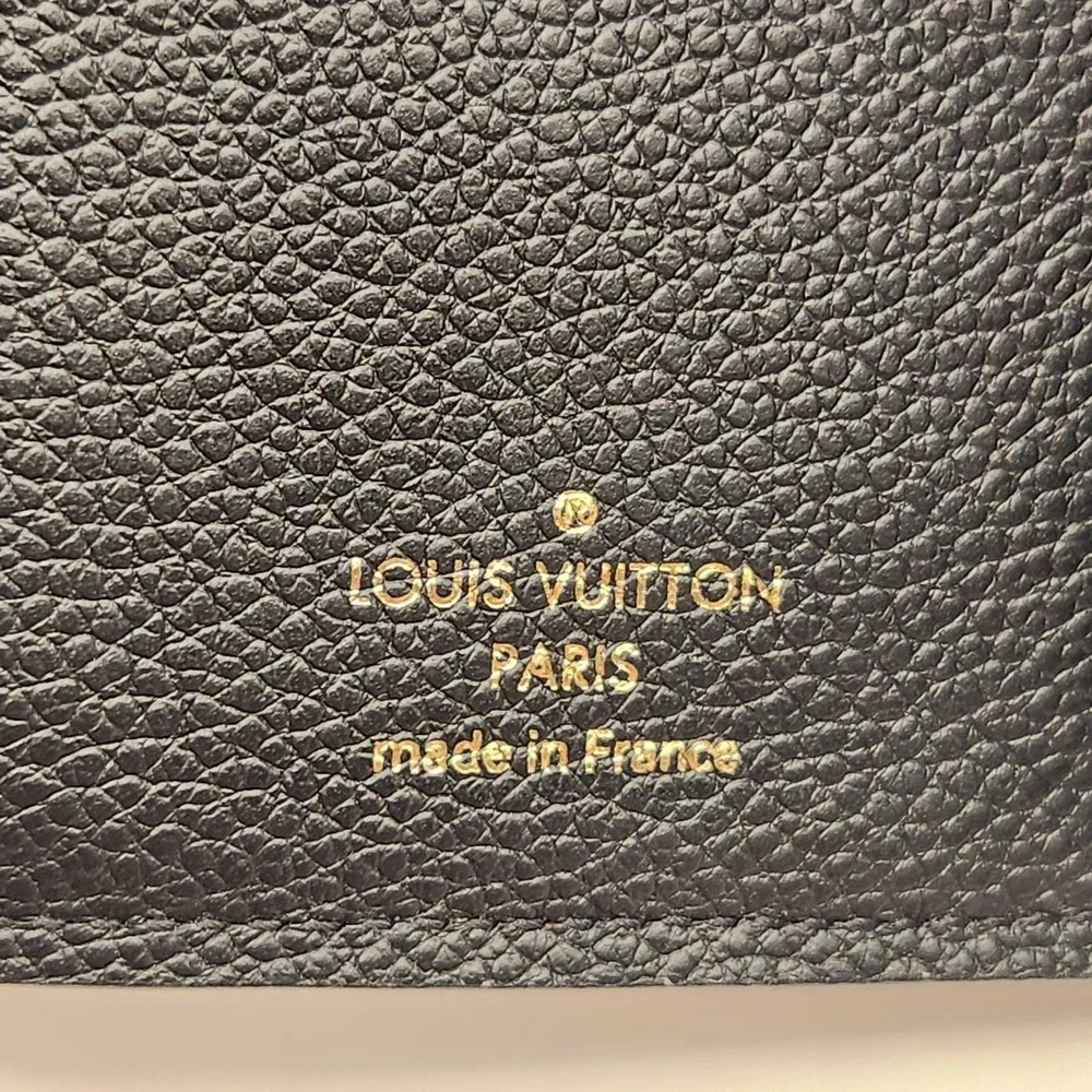 Louis Vuitton elevate your